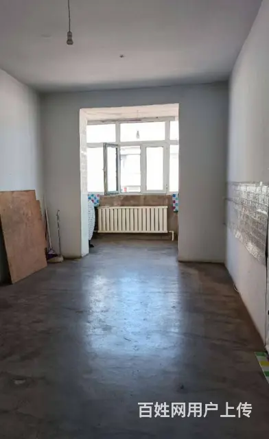 金地新城小区 普通住宅 简单装修 - 图片 2