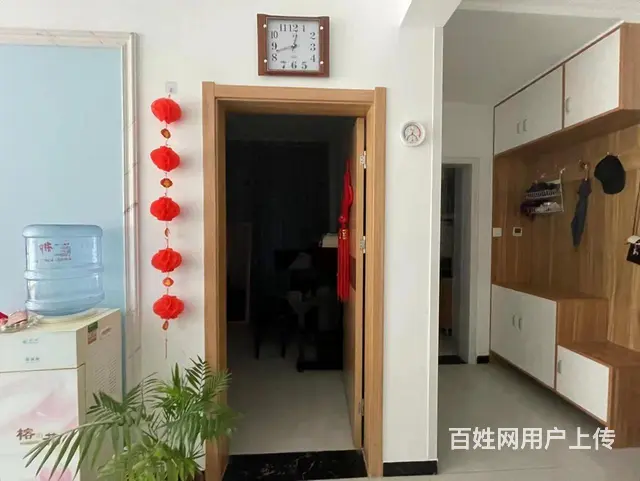 世纪城四期南北通透精装72w好楼层性价比的一套房 - 图片 1