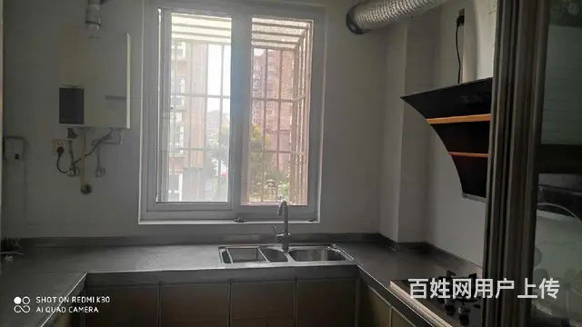 泉城花都B区3室2厅1卫1300元月配套齐全拎包住 - 图片 4