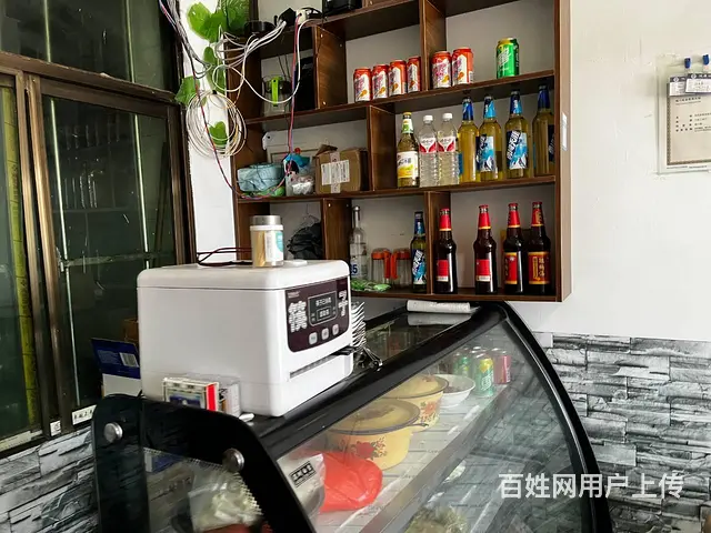 （同城乐铺推广）望贤路50平餐饮店转让，门口可外摆 - 图片 8