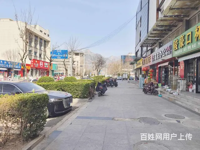【福铺】荣院东路十字口|160平门头直租|银座旁 - 图片 3