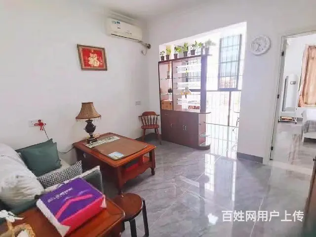 近双关口 拱北夏湾 市场附近 都市花园 精美装修 - 图片 4