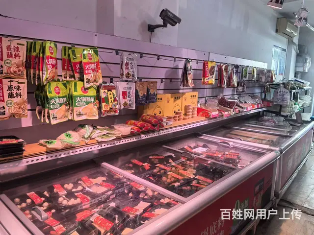 铁西南八中路旺地火锅食材蔬菜水果出兑可空兑 - 图片 2