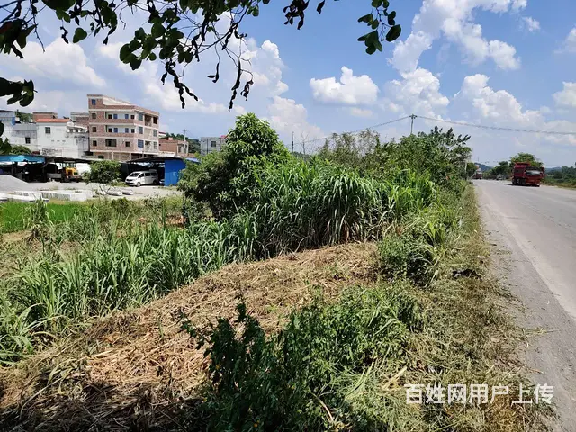 场地工地仓库转让或招租棚加工场地空地厂棚工厂加工场地加工厂房 - 图片 2