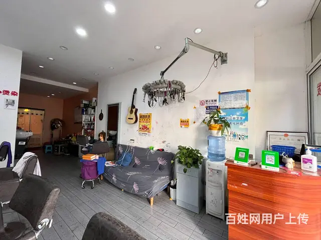 5095（商客网）西山区康苑巷美发店转让可空转 - 图片 6