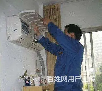 厦门专业空调维修，安装，拆装，移机 - 图片 7