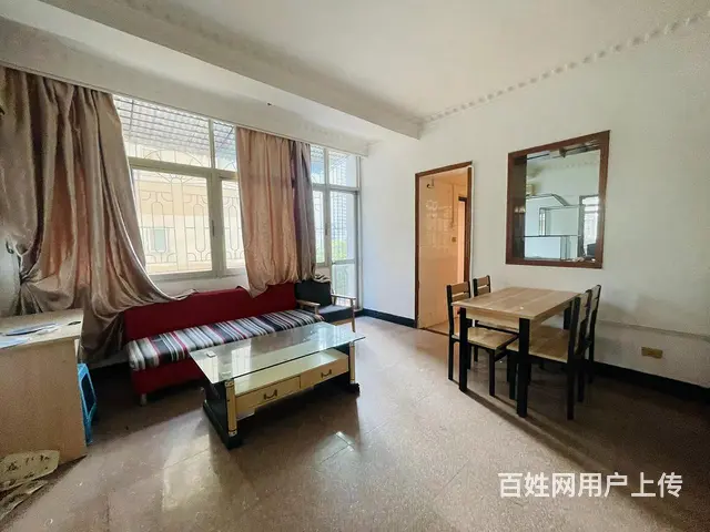 湖光路与湖滨东路 交叉处  烟草公司旁 3房 出租 - 图片 2