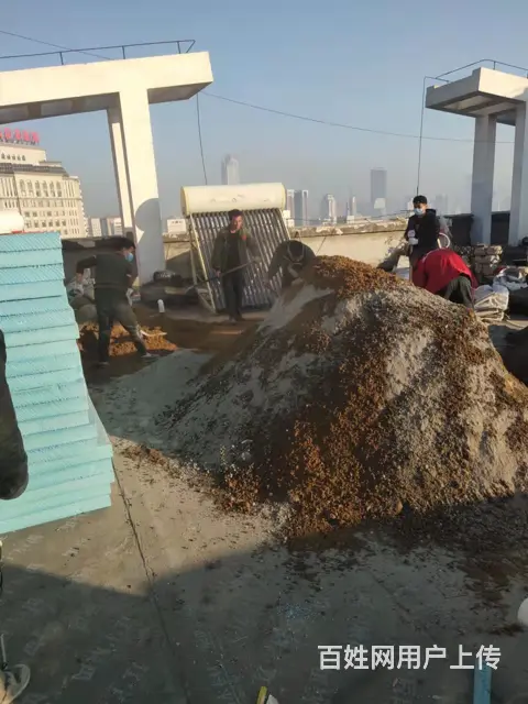 沈阳窗户防水工程刚刚更新 - 图片 3
