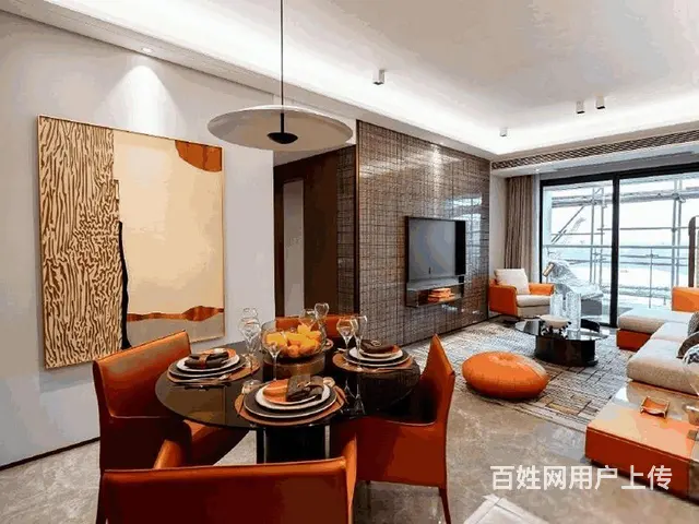 澳门对面 双瑞藏珑湾 到横琴8分钟 精装,在港珠澳大桥入口旁 - 图片 10