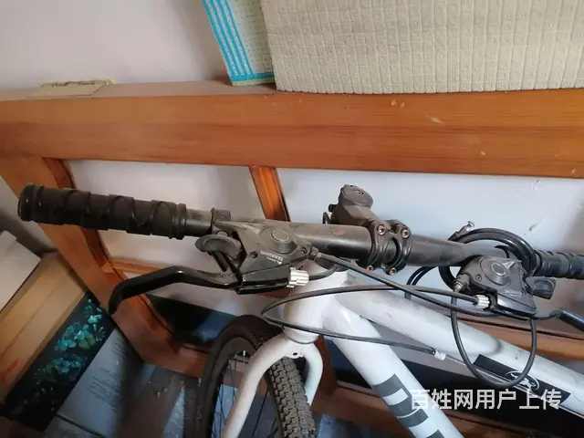 山地自行车 - 图片 3