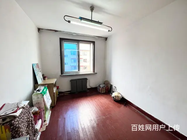 新抚三院附近 双阳6楼 2室1厅1卫 64平 采光好位置佳 - 图片 3