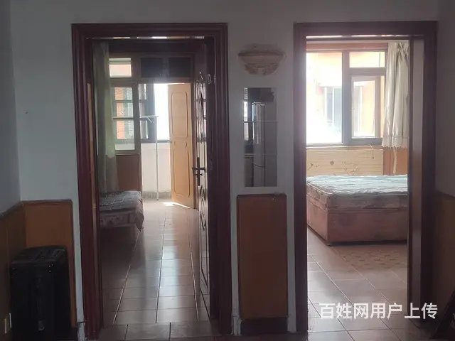 周山大道附近精装房出租 - 图片 1