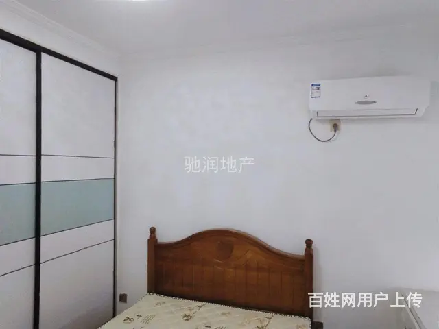 桃源公馆，两室新装修，随时可以看房家具家电齐全，拎包入住 - 图片 9