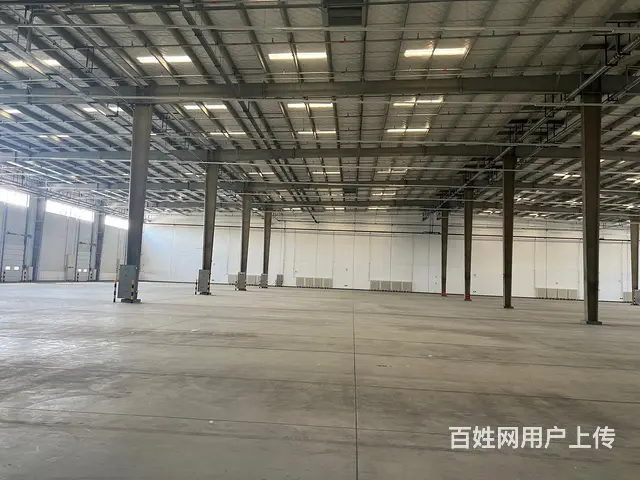 于洪大兴1 万平，高10米，配置全，价美 - 图片 4