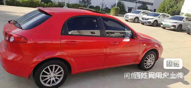 07款自动挡凯越HRV,精品车况，售价4999 - 图片 3