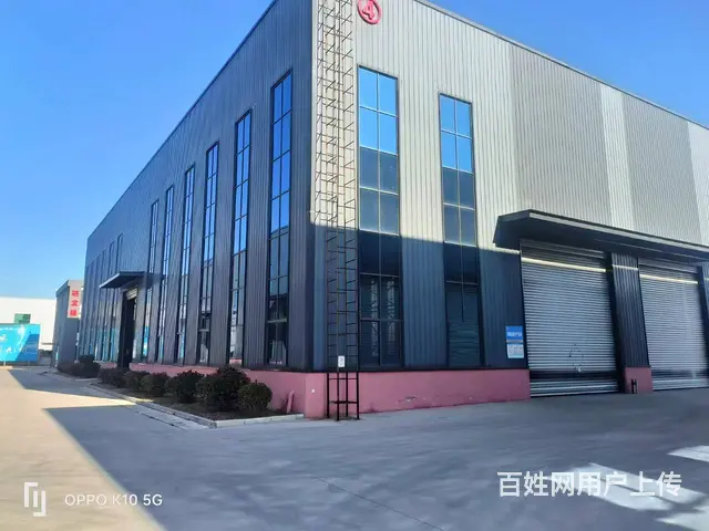 标准化厂房建设、设施齐全厂房招租 - 图片 6