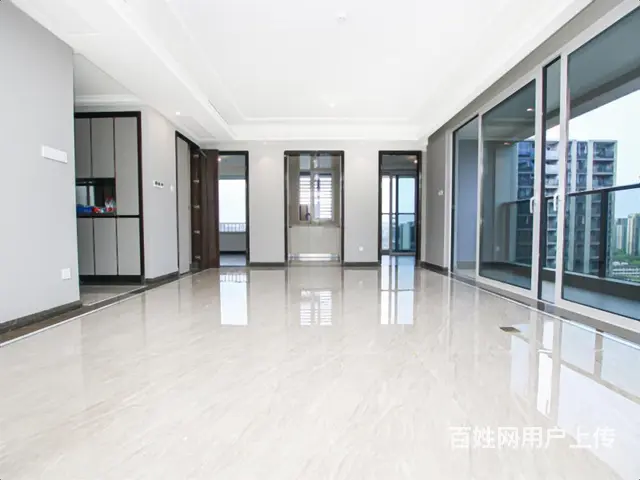 急卖房源，价格好商量，带双车位，阳台上看花园景观，等卖房子钱 - 图片 6