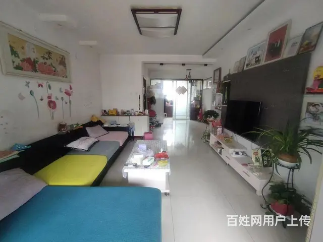 香舍花都采光好 莲河 双证双气 南北通透 新市医院凤城信誉楼 - 图片 1