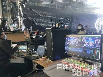 宣传片拍摄、广告片制作、活动会议跟拍、视频直播 - 图片 5