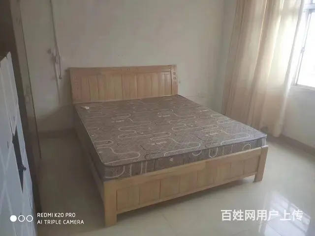 半月湾单身公寓 公寓0厅 精装修 - 图片 5