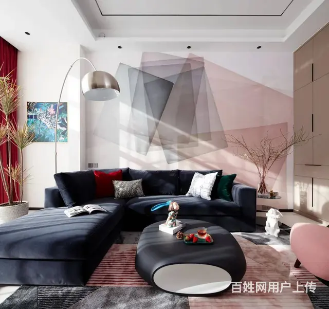 别墅装修 | 别墅大宅的艺术生活 - 图片 3
