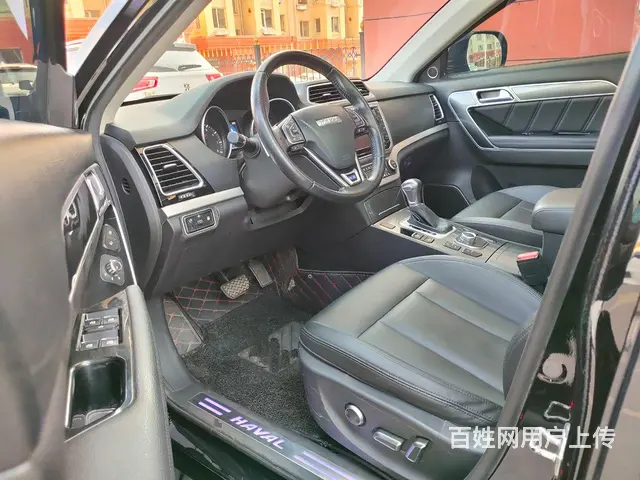 哈弗H6 2017款 H6 Coupe 1.5T 双离合 - 图片 7