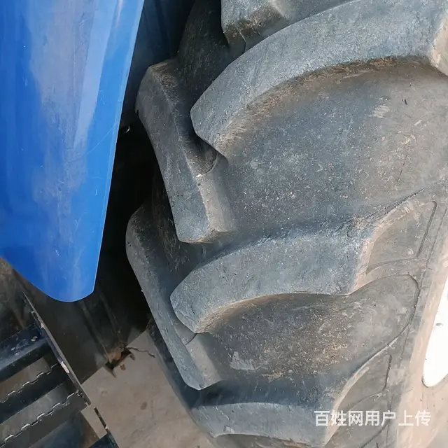 福田雷沃 - 图片 5