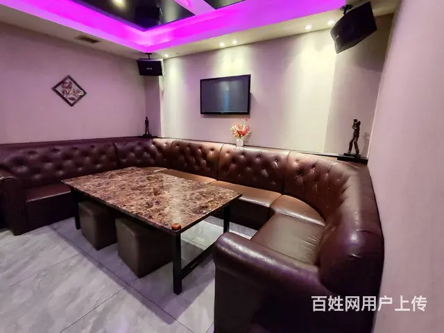 和平区西塔商圈主街大门脸日卖四到五千酒馆家庭练歌房出兑 - 图片 8
