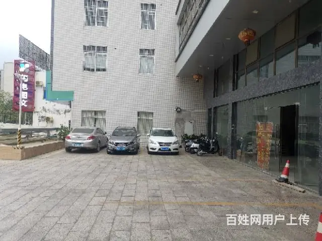 开发区乐山路临街商铺招租 - 图片 4