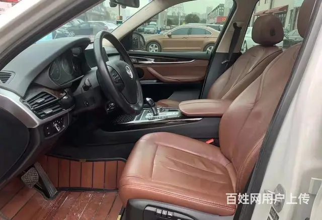 宝马X5(进口) 2014款 X5 xDrive35i 3. - 图片 2