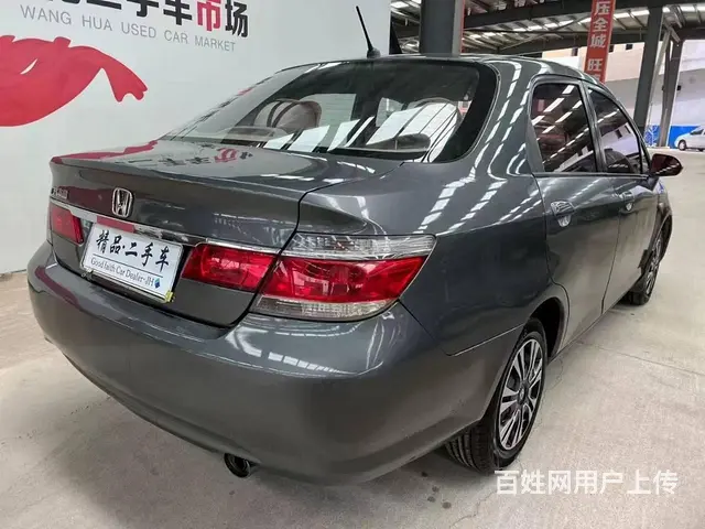 理念S1 2012款 1.3 手动 舒适型 - 图片 9
