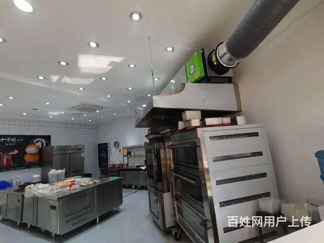急转中江县商业街转角处60平铺面转让（可空转） - 图片 4