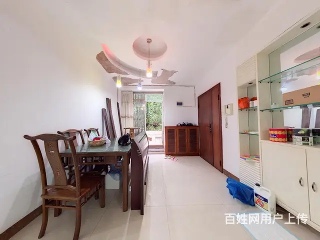 带私家平台 北欧森林 电梯3房 南北通  业主诚售 - 图片 2