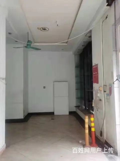 （51旺铺推荐）海秀西路瑞园小区旁边112平临街旺铺出租 - 图片 2
