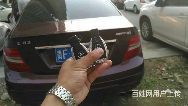 毕节配汽车钥匙、质量保证、专业开汽车锁 - 图片 3