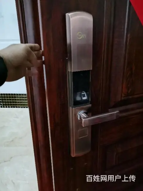 海口国贸中心悟空开锁换锁配钥匙店 - 图片 2