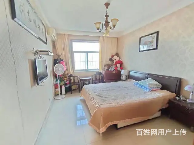 海德花园 御景蓝湾 三室两厅两卫 带车库 有证能贷款 - 图片 10