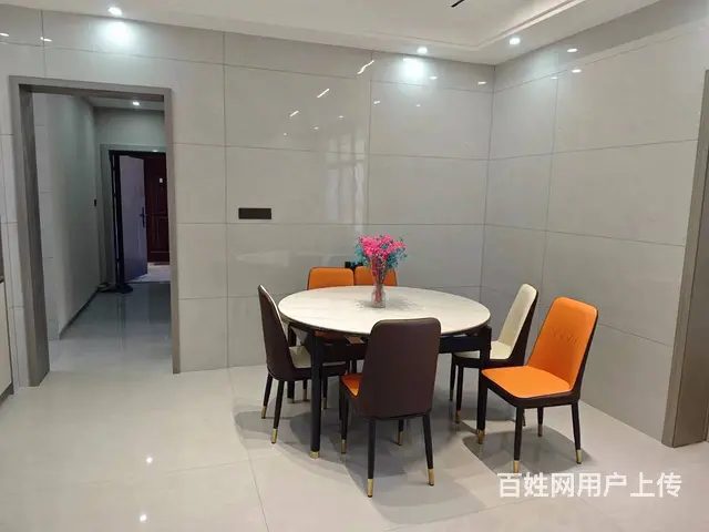 上高邮政局宿舍三楼精装四房送家具有证件可按揭院内好停车 - 图片 5
