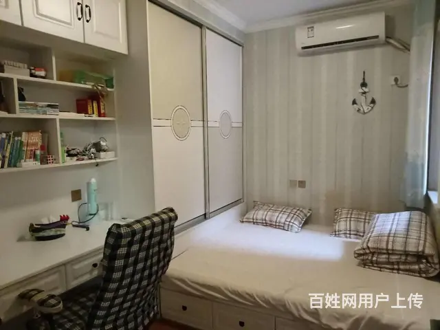 世纪城 双证17楼 带空调  59万 - 图片 8