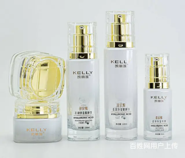 广州白云区玻璃分装瓶喷漆加工厂家 - 图片 1