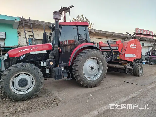17年的车，包机便宜出售 - 图片