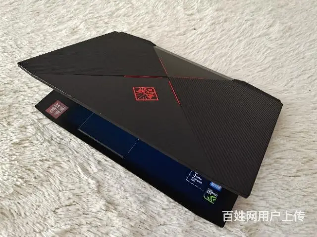 惠普暗影精灵吃鸡游戏本i5七代 4G独显 - 图片 3