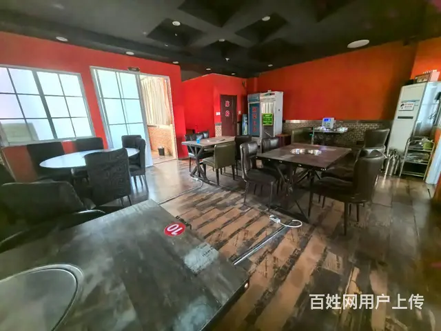 1255 呼得木林大街餐饮店急转 给钱就出 - 图片 7