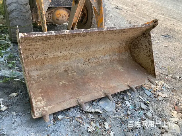 18年12月份鲁宇926加长臂，在家闲置没干多少活 - 图片 9