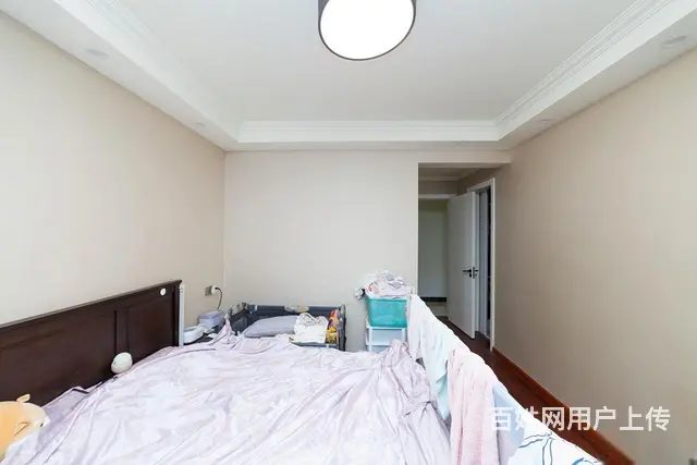 新上蔚蓝天地3室2厅房东诚心出售看中可谈 - 图片 9