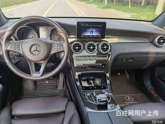奔驰GLC级 2019款 GLC 260 L 4MATIC - 图片 5