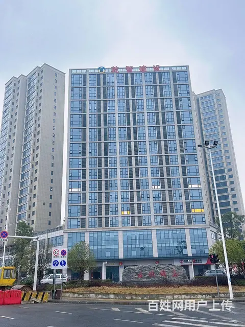 （老板本人）望城区金桥国际高铁西附近商铺/写字楼招租6015 - 图片 2