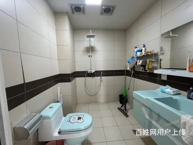 润城公园印象超好的地段，住家舒适 - 图片 10