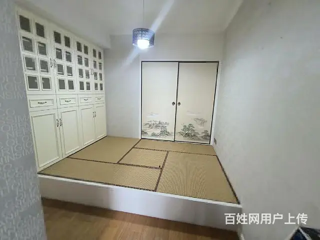 送80万装修 停车方便 看房随时 业主诚意售 拎包入住采光好 - 图片 12