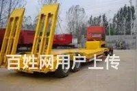 二手东风天龙半挂牵引头 - 图片 4